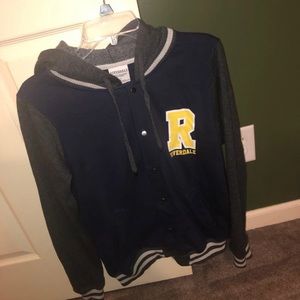 Riverdale jacket